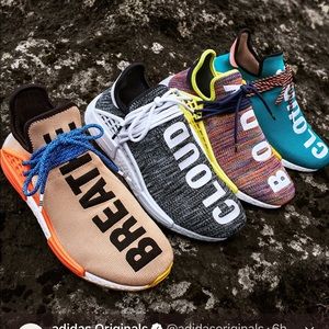 Meet your Posher, Michael